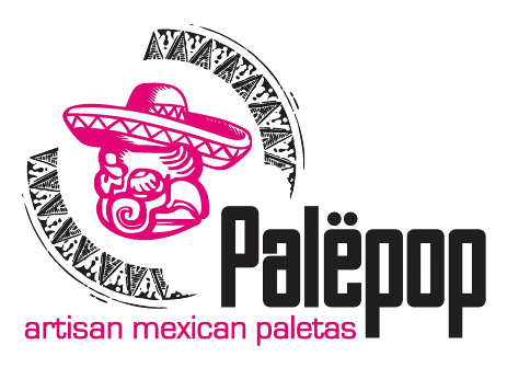 Palepop, Paletas mexicanas, alumno egresado de los cursos de helados de Xacinto, Paletas Mexicanas en USA, United States of América